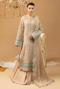 Adans Libas | Chiffon 25 | 7586 D - House Of Hania