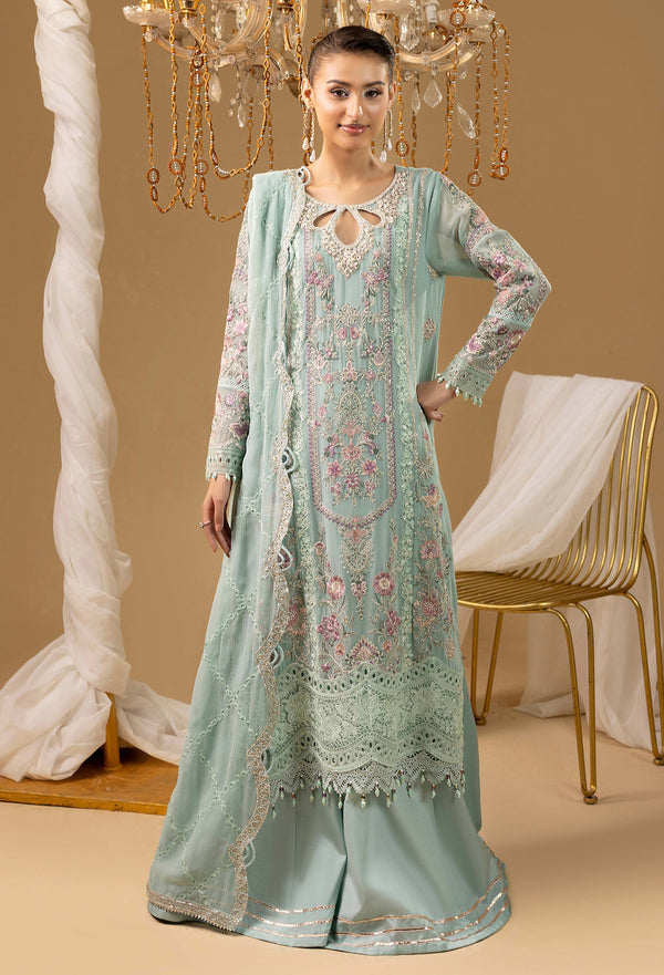 Adans Libas | Chiffon 25 | 7587 E - House Of Hania