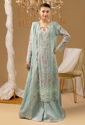 Adans Libas | Chiffon 25 | 7587 E - House Of Hania