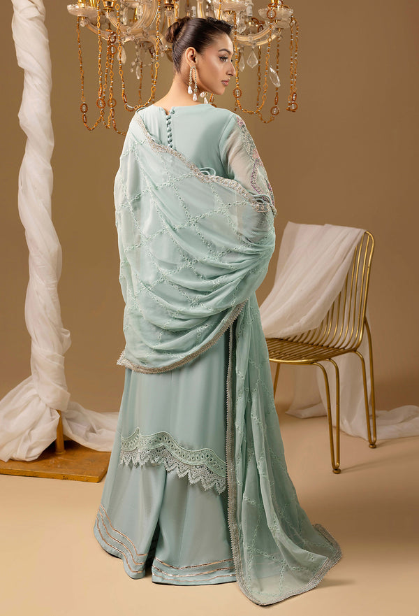 Adans Libas | Chiffon 25 | 7587 E - House Of Hania