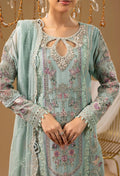Adans Libas | Chiffon 25 | 7587 E - House Of Hania