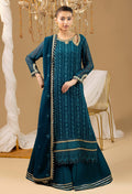 Adans Libas | Chiffon 25 | 7588 H - House Of Hania