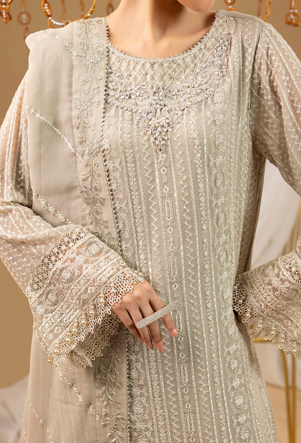 Adans Libas | Chiffon 25 | 7589 A - House Of Hania