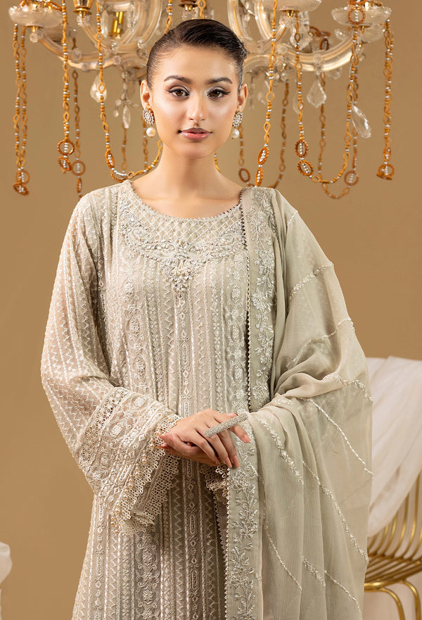 Adans Libas | Chiffon 25 | 7589 A - House Of Hania