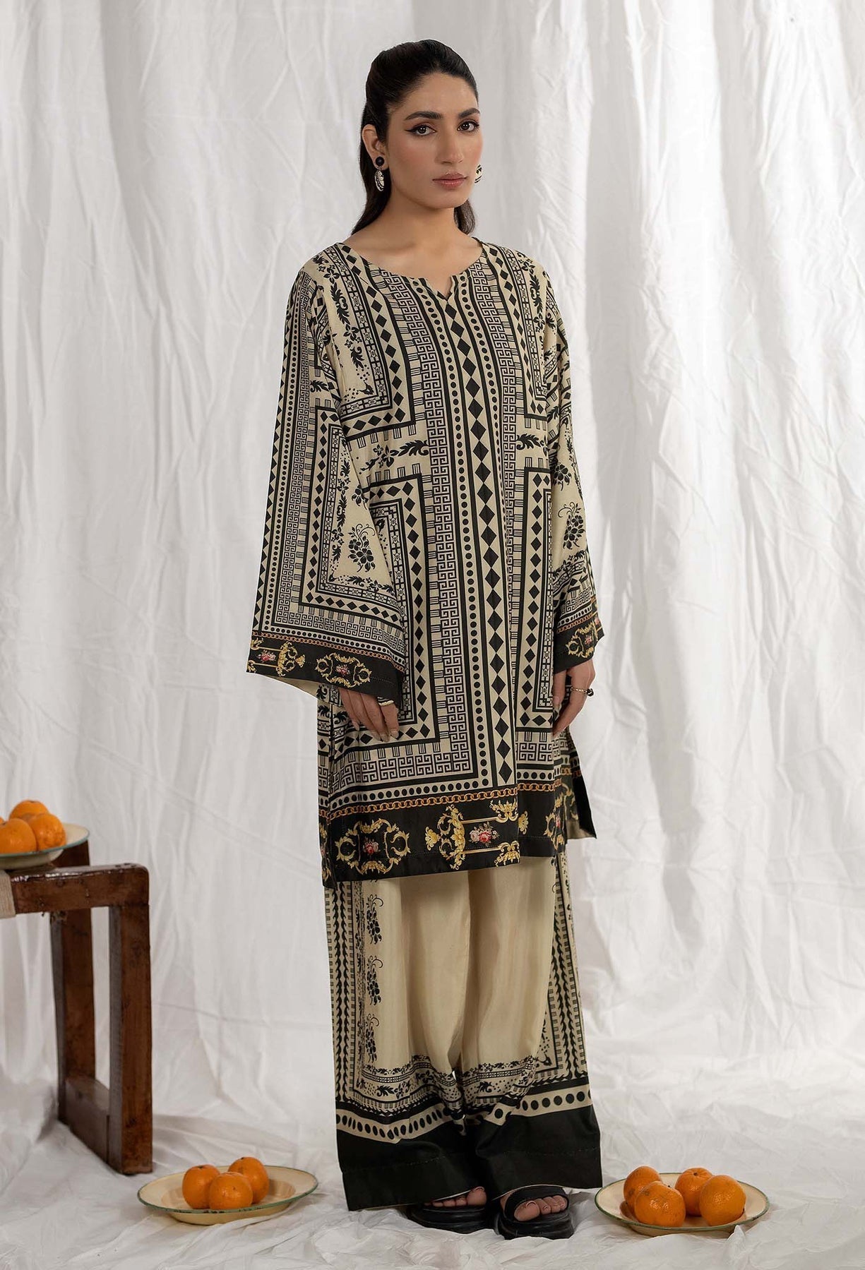 Adans Libas | Co Ords Sets | Co-Ord 4 - House Of Hania