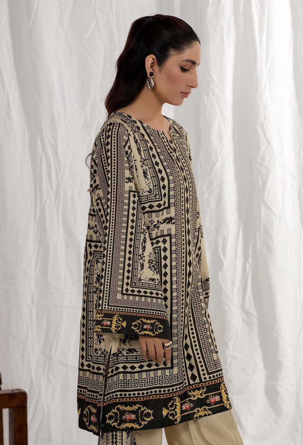 Adans Libas | Co Ords Sets | Co-Ord 4 - House Of Hania