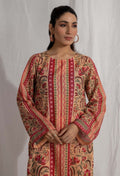Adans Libas | Co Ords Sets | Co-Ord 6 - House Of Hania