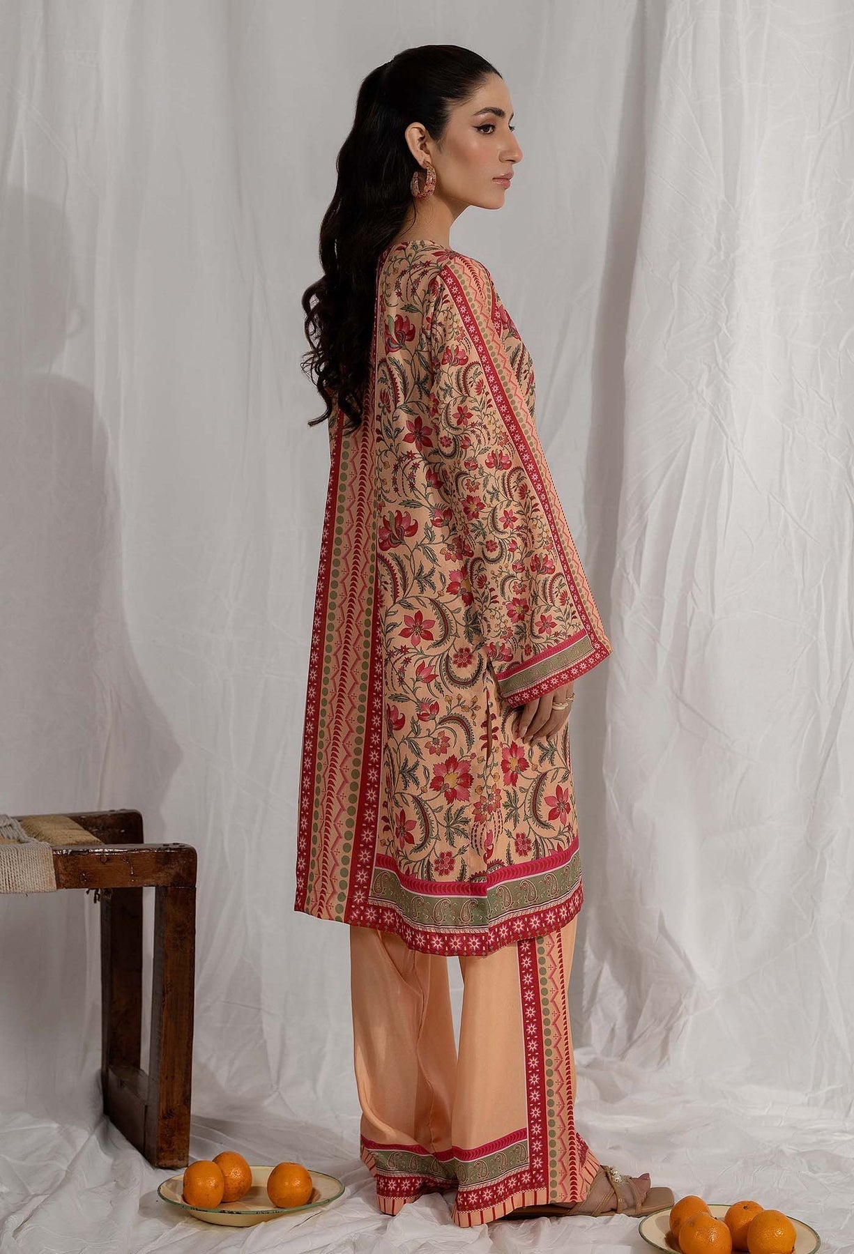 Adans Libas | Co Ords Sets | Co-Ord 6 - House Of Hania