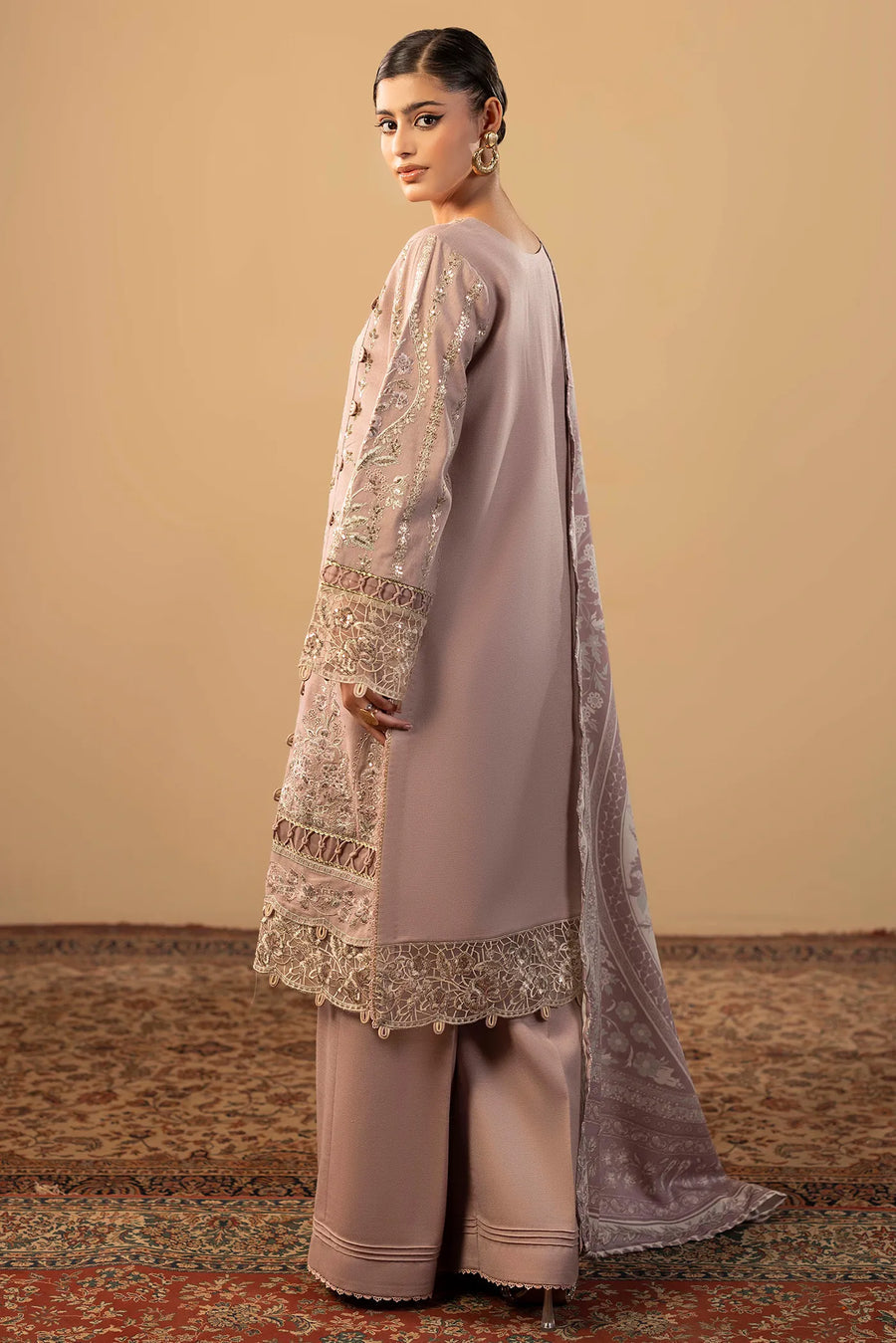 Adans Libas | Dhanak Studio | DHANAK 7900 - House Of Hania