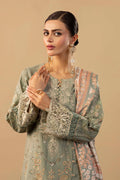 Adans Libas | Dhanak Studio | DHANAK 7901 - House Of Hania