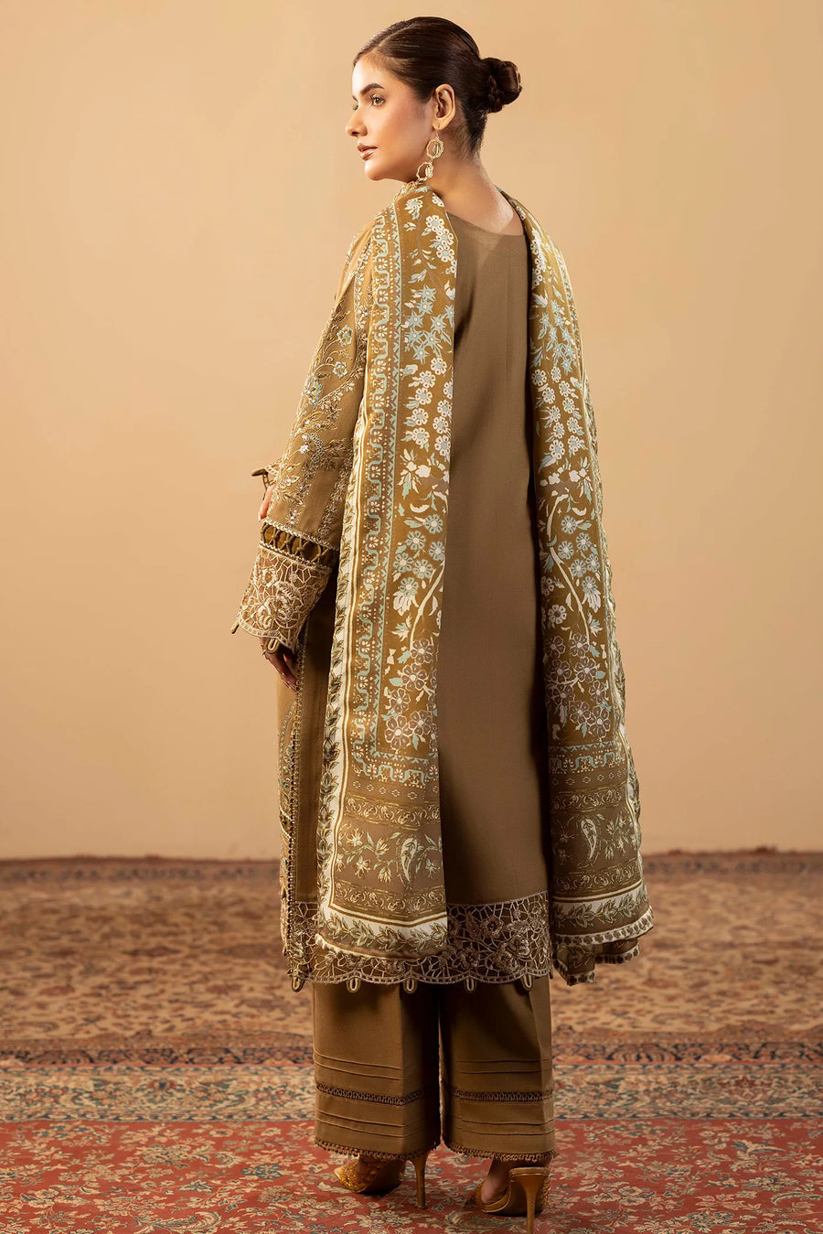 Adans Libas | Dhanak Studio | DHANAK 7903 - House Of Hania