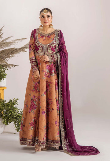 Adans Libas | Eid Edit 25 | EDIT 33310 - House Of Hania