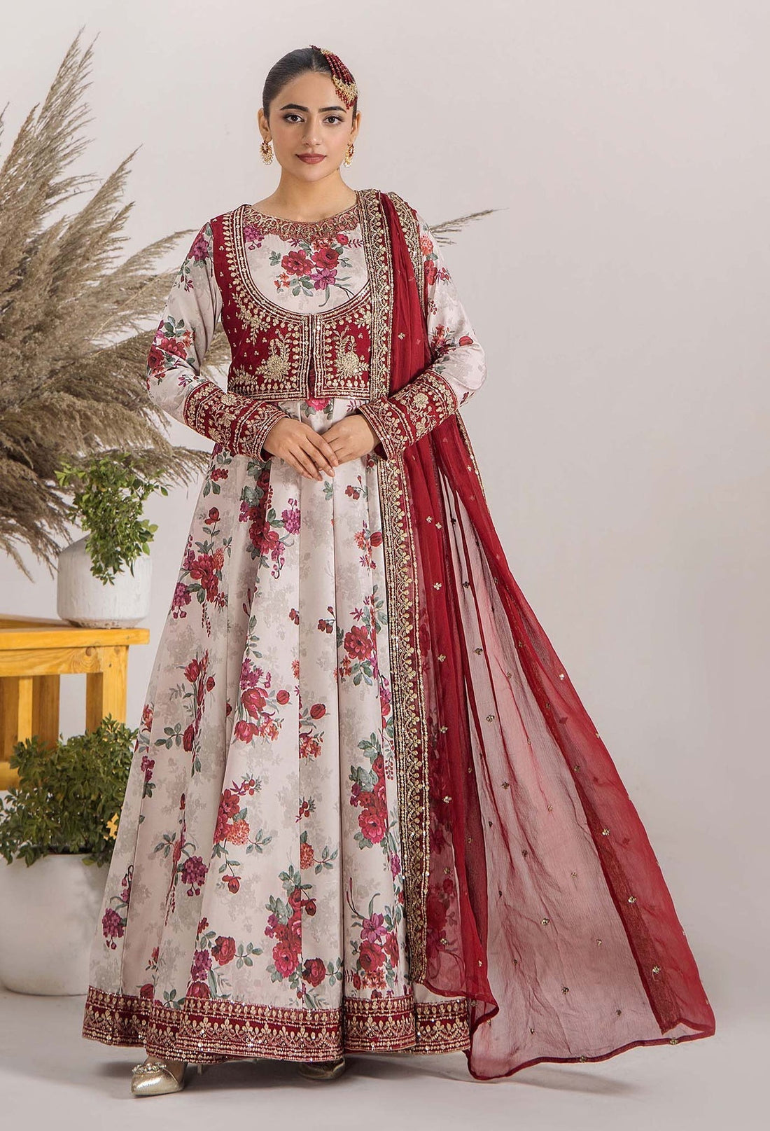 Adans Libas | Eid Edit 25 | EDIT 33311 - House Of Hania