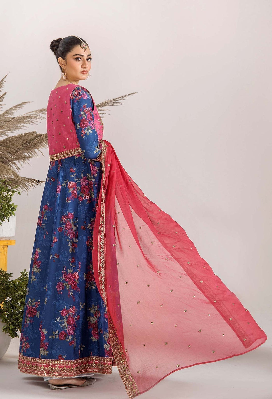 Adans Libas | Eid Edit 25 | EDIT 33312 - House Of Hania