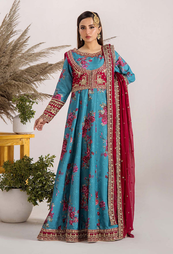 Adans Libas | Eid Edit 25 | EDIT 33313 - House Of Hania