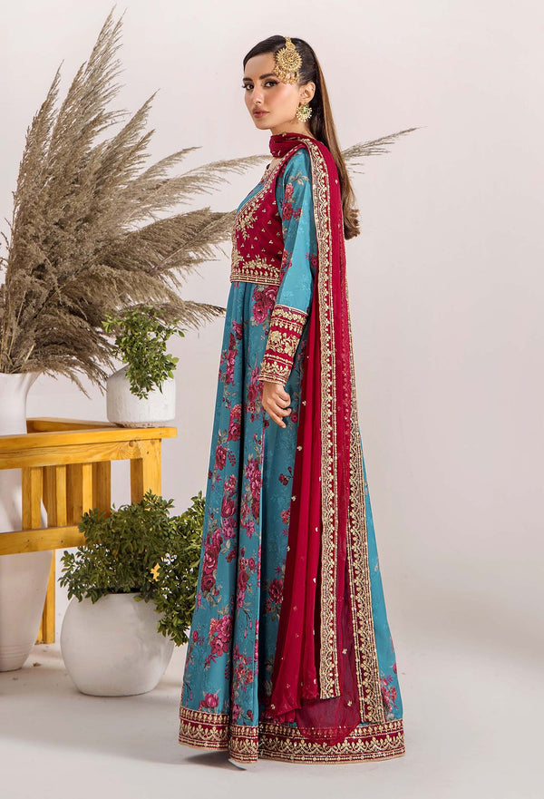 Adans Libas | Eid Edit 25 | EDIT 33313 - House Of Hania