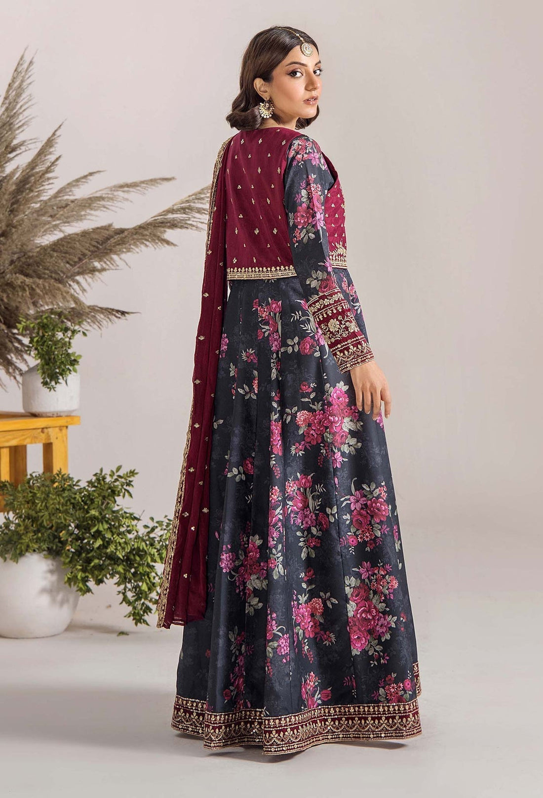 Adans Libas | Eid Edit 25 | EDIT 33314 - House Of Hania