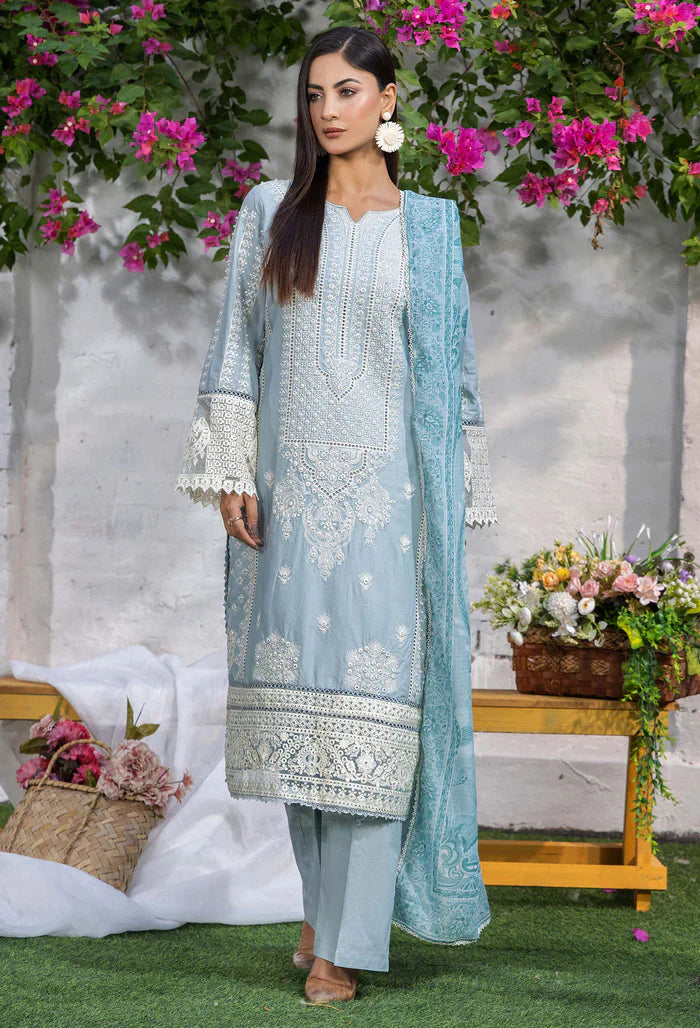Adans Libas | Eid-edit-rtw-chapter02 | EID EDIT 3643 - House Of Hania