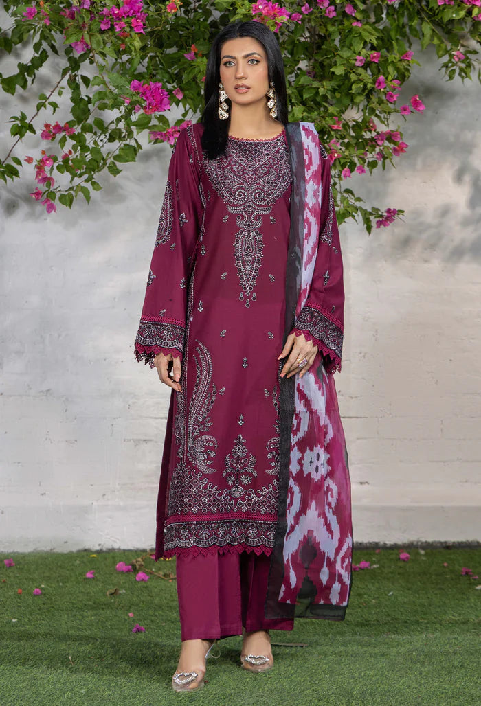 Adans Libas | Eid-edit-rtw-chapter02 | EID EDIT 4170 - House Of Hania