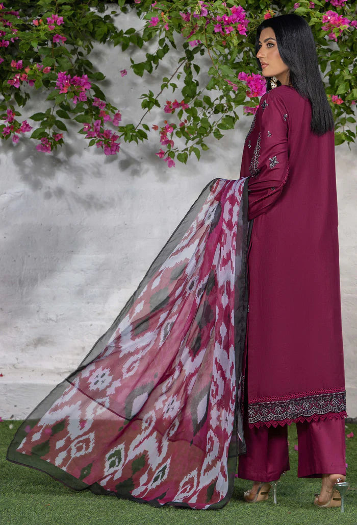 Adans Libas | Eid-edit-rtw-chapter02 | EID EDIT 4170 - House Of Hania