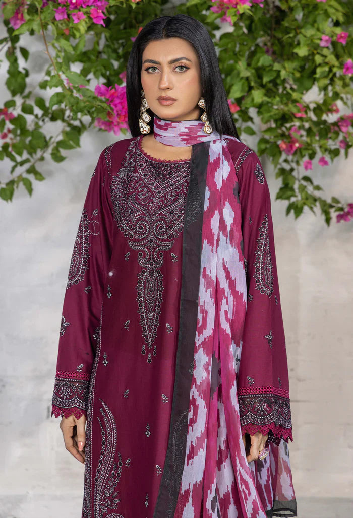 Adans Libas | Eid-edit-rtw-chapter02 | EID EDIT 4170 - House Of Hania