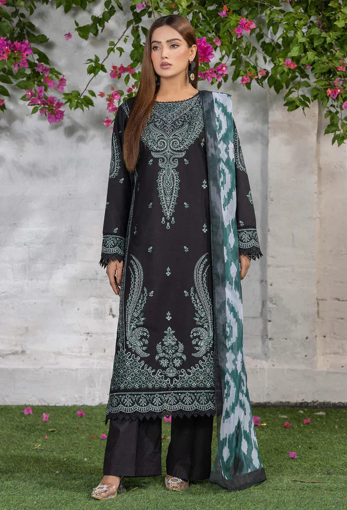 Adans Libas | Eid-edit-rtw-chapter02 | EID EDIT 4171 - House Of Hania