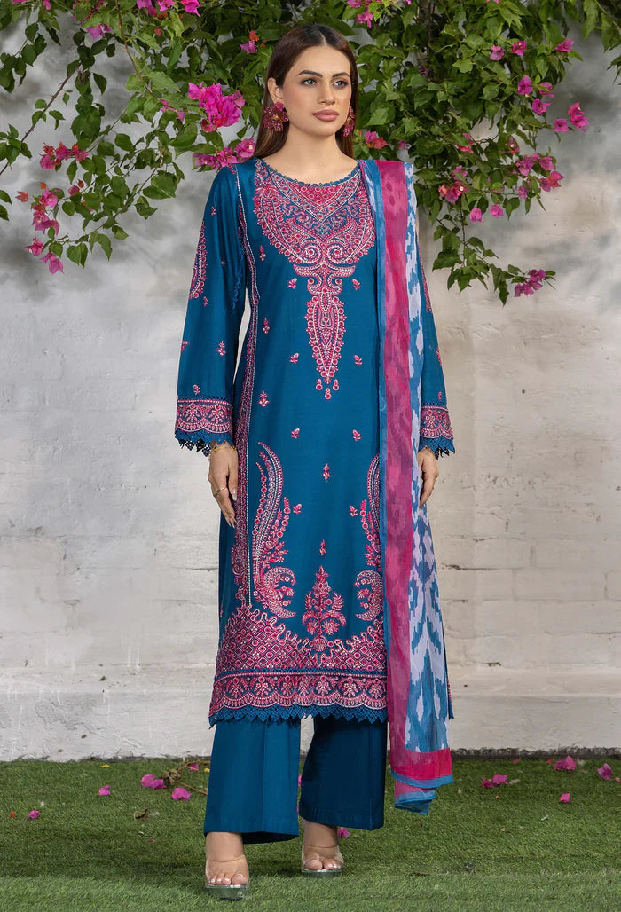 Adans Libas | Eid-edit-rtw-chapter02 | EID EDIT 4172 - House Of Hania