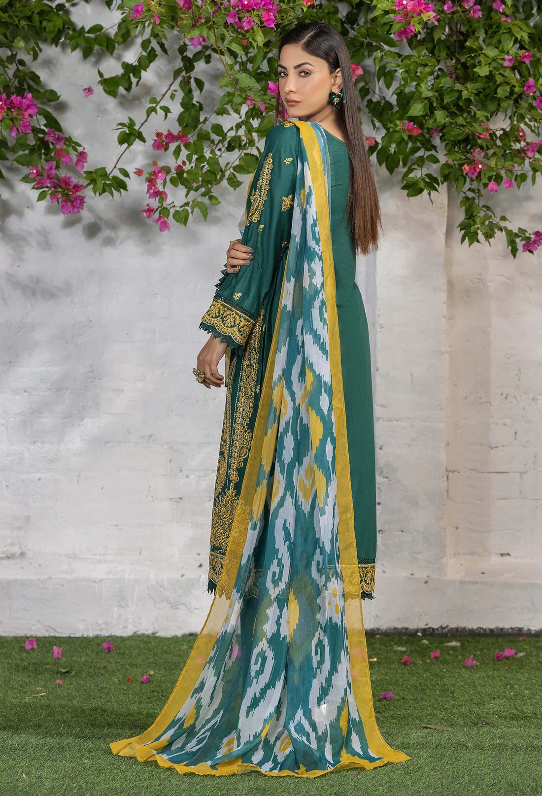 Adans Libas | Eid-edit-rtw-chapter02 | EID EDIT 4173 - House Of Hania