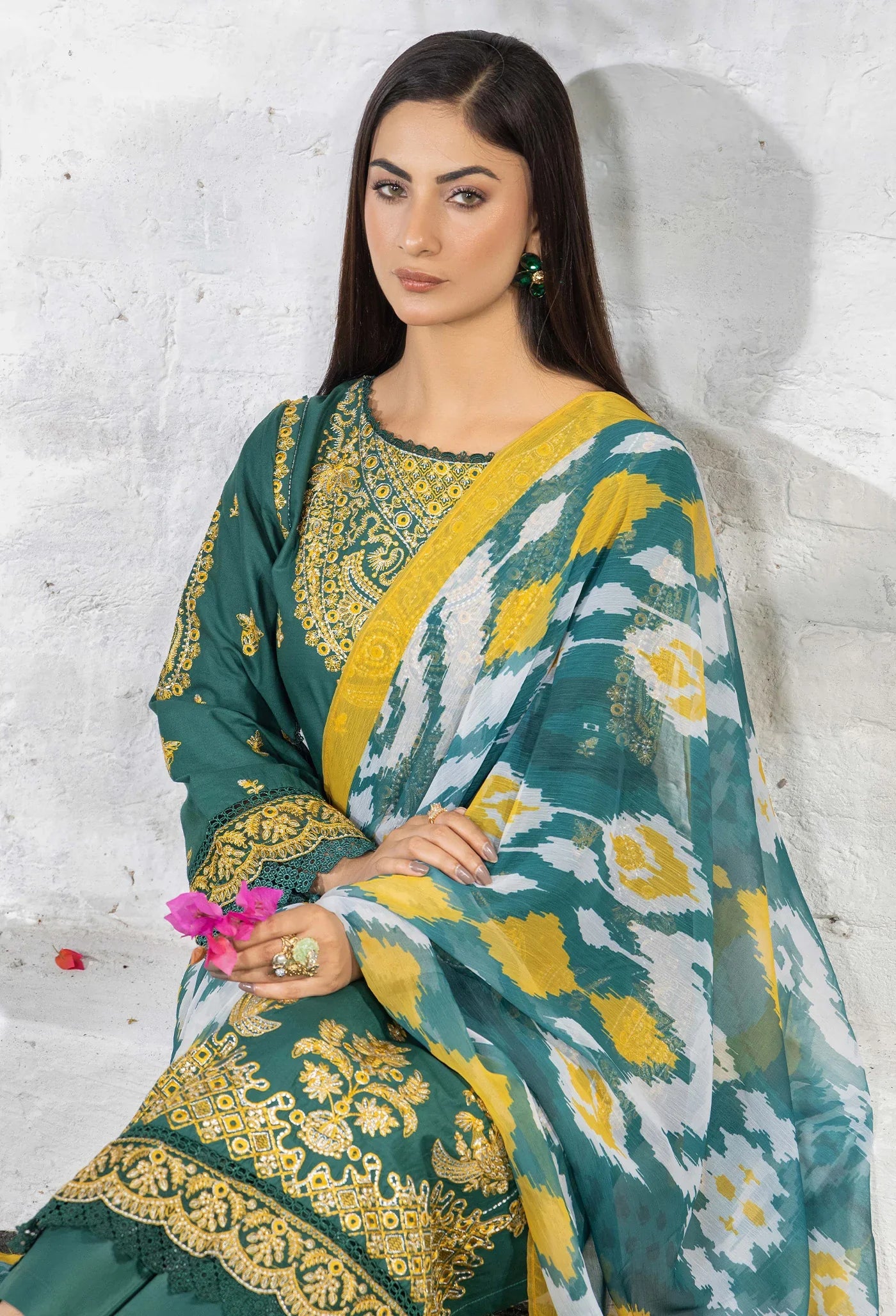 Adans Libas | Eid-edit-rtw-chapter02 | EID EDIT 4173 - House Of Hania