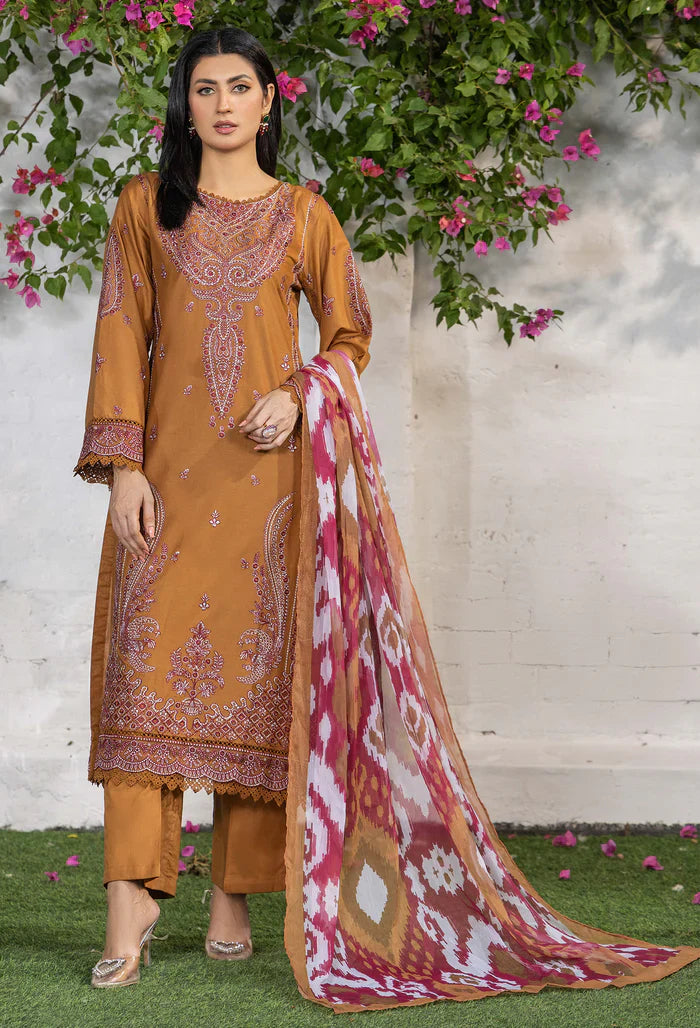 Adans Libas | Eid-edit-rtw-chapter02 | EID EDIT 4174 - House Of Hania