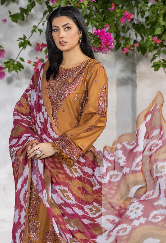 Adans Libas | Eid-edit-rtw-chapter02 | EID EDIT 4174 - House Of Hania