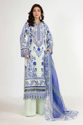 Adans Libas | Ethnic Prints | ETHNIC 1651 - House Of Hania