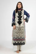 Adans Libas | Ethnic Prints | ETHNIC 1652 - House Of Hania