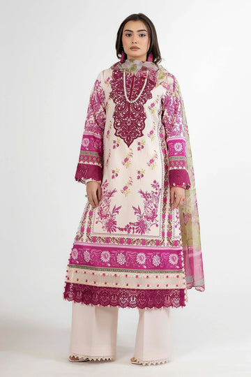 Adans Libas | Ethnic Prints | ETHNIC 1654 - House Of Hania