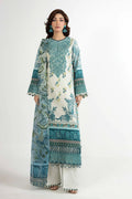 Adans Libas | Ethnic Prints | ETHNIC 1655 - House Of Hania