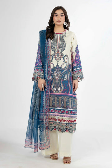 Adans Libas | Ethnic Prints | ETHNIC 1656 - House Of Hania