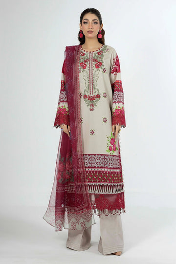 Adans Libas | Ethnic Prints | ETHNIC 1657 - House Of Hania