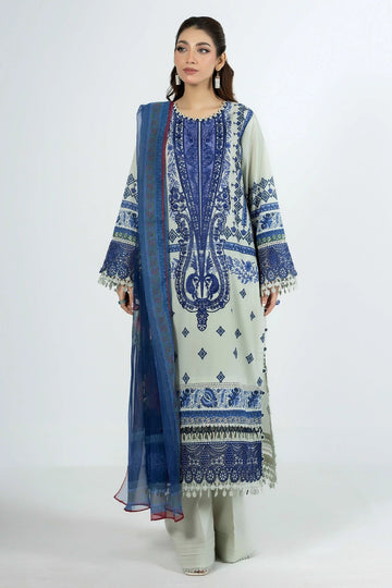 Adans Libas | Ethnic Prints | ETHNIC 1660 - House Of Hania