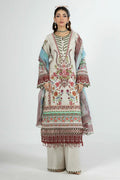Adans Libas | Ethnic Prints | ETHNIC 1662 - House Of Hania