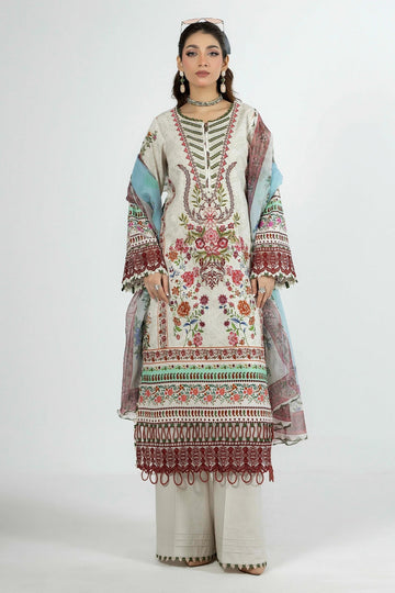 Adans Libas | Ethnic Prints | ETHNIC 1662 - House Of Hania