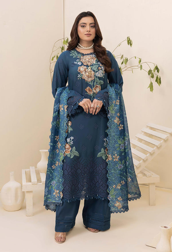 Adans Libas | Haelyn 25 | HAELYN 1 - House Of Hania