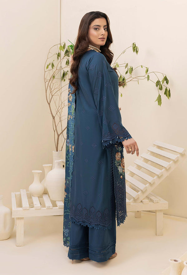 Adans Libas | Haelyn 25 | HAELYN 1 - House Of Hania