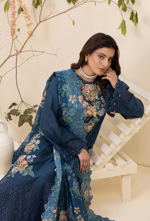 Adans Libas | Haelyn 25 | HAELYN 1 - House Of Hania