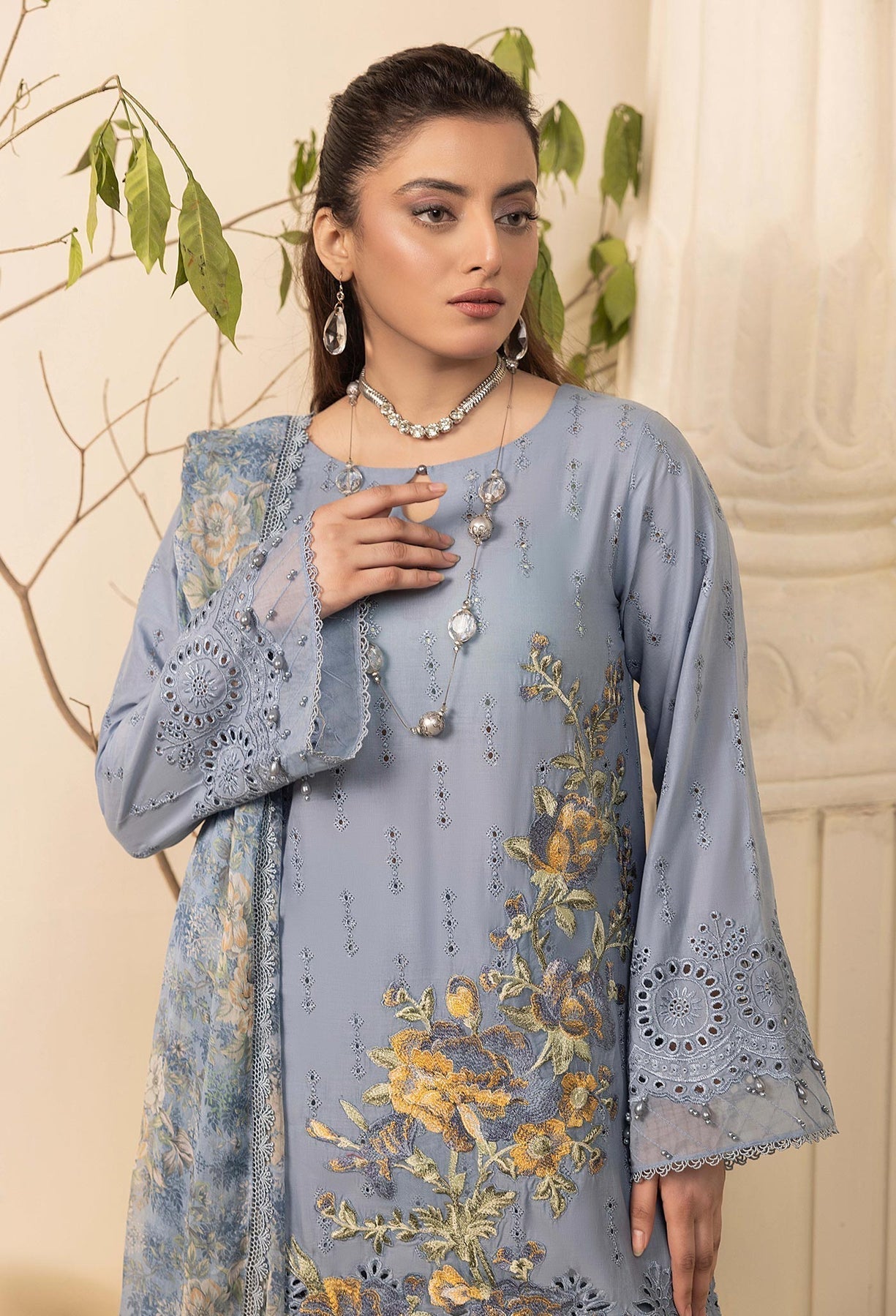 Adans Libas | Haelyn 25 | HAELYN 10 - House Of Hania