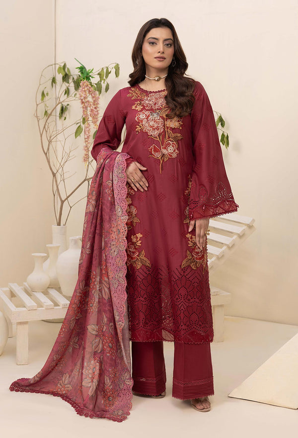 Adans Libas | Haelyn 25 | HAELYN 2 - House Of Hania