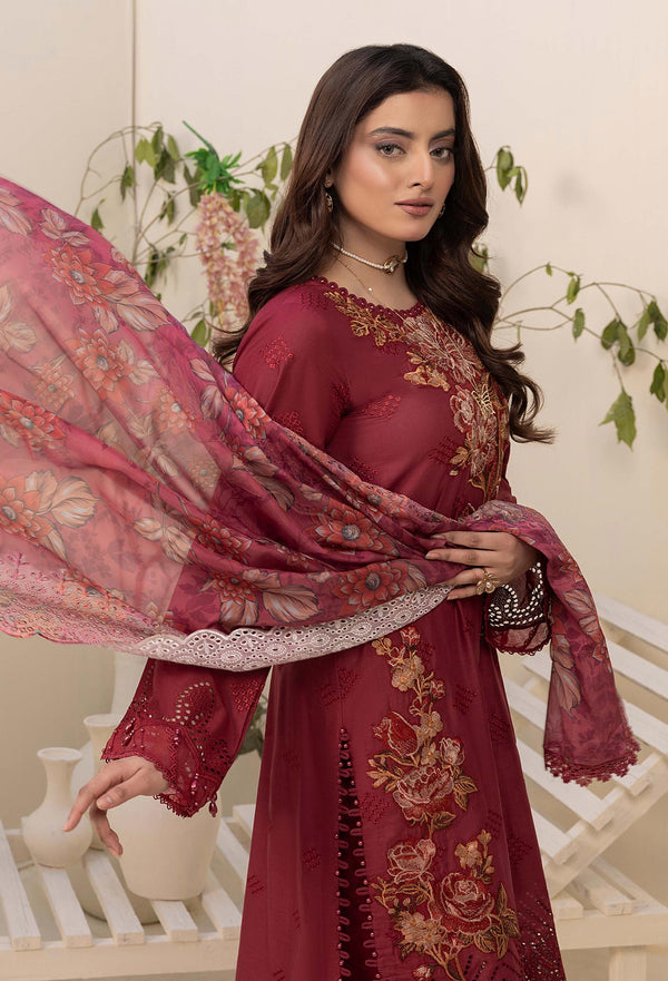 Adans Libas | Haelyn 25 | HAELYN 2 - House Of Hania