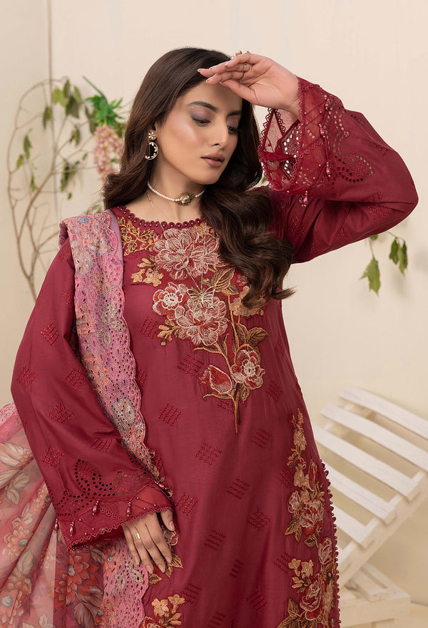 Adans Libas | Haelyn 25 | HAELYN 2 - House Of Hania