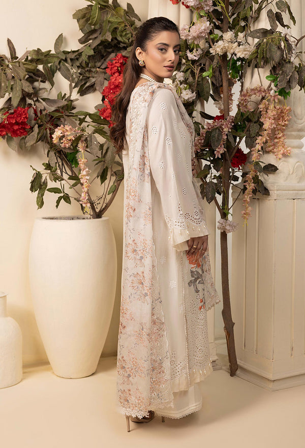 Adans Libas | Haelyn 25 | HAELYN 4 - House Of Hania