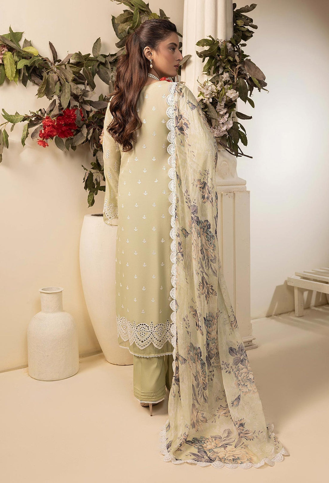 Adans Libas | Haelyn 25 | HAELYN 8 - House Of Hania