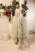 Adans Libas | Haelyn 25 | HAELYN 8 - House Of Hania